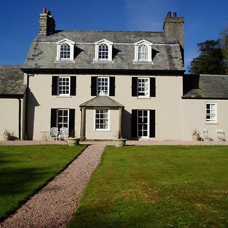 Tor Royal Farm House Princetown Exteriér fotografie