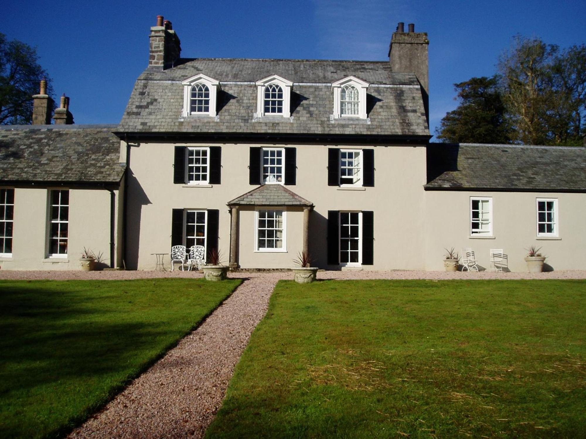 Tor Royal Farm House Princetown Exteriér fotografie